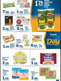 Volantino Orizzonte Supermercati Pagina 11