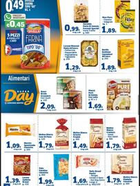 Volantino Orizzonte Supermercati Pagina 12