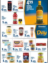Volantino Orizzonte Supermercati Pagina 13
