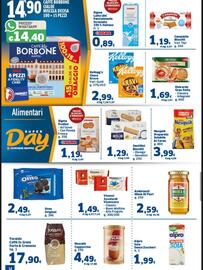 Volantino Orizzonte Supermercati Pagina 14