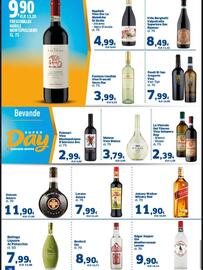 Volantino Orizzonte Supermercati Pagina 16