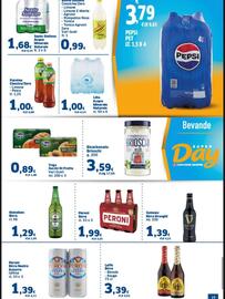 Volantino Orizzonte Supermercati Pagina 17