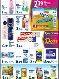 Volantino Orizzonte Supermercati Pagina 19