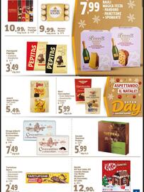 Volantino Orizzonte Supermercati Pagina 3