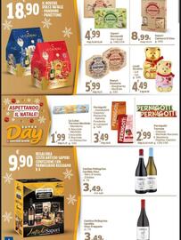 Volantino Orizzonte Supermercati Pagina 4