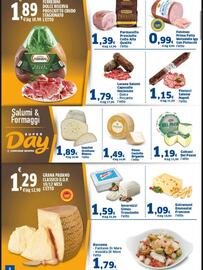 Volantino Orizzonte Supermercati Pagina 6