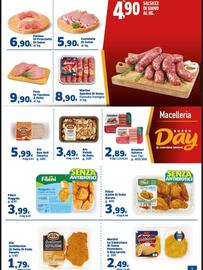 Volantino Orizzonte Supermercati Pagina 7