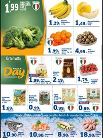 Volantino Orizzonte Supermercati Pagina 8