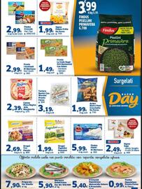 Volantino Orizzonte Supermercati Pagina 9
