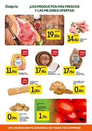 Folleto Dialprix semana 50 Página 2