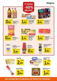 Folleto Dialprix semana 50 Página 3