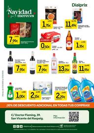 Folleto Dialprix semana 50 Página 4