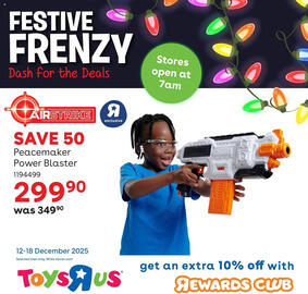 ToysRUs catalogue week 50 Page 4