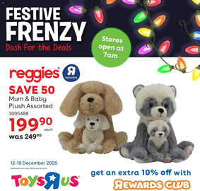 ToysRUs catalogue week 50 Page 7