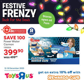 ToysRUs catalogue week 50 Page 8
