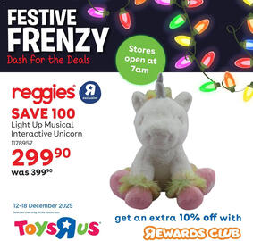 ToysRUs catalogue week 50 Page 9
