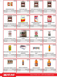 KitKat Cash and Carry catalogue week 50 Page 10