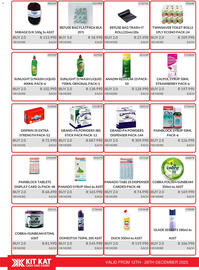 KitKat Cash and Carry catalogue week 50 Page 14