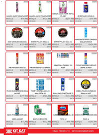 KitKat Cash and Carry catalogue week 50 Page 15