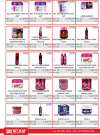 KitKat Cash and Carry catalogue week 50 Page 17