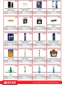 KitKat Cash and Carry catalogue week 50 Page 18