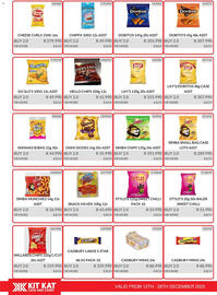 KitKat Cash and Carry catalogue week 50 Page 2