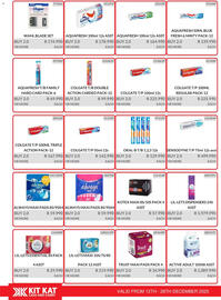 KitKat Cash and Carry catalogue week 50 Page 23