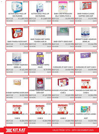KitKat Cash and Carry catalogue week 50 Page 24