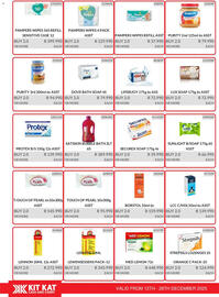 KitKat Cash and Carry catalogue week 50 Page 25