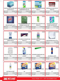 KitKat Cash and Carry catalogue week 50 Page 26