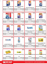 KitKat Cash and Carry catalogue week 50 Page 27