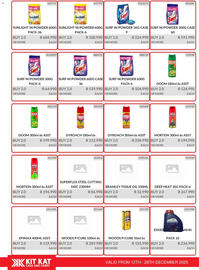 KitKat Cash and Carry catalogue week 50 Page 28