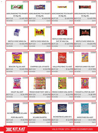 KitKat Cash and Carry catalogue week 50 Page 3