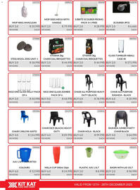 KitKat Cash and Carry catalogue week 50 Page 33