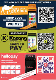 KitKat Cash and Carry catalogue week 50 Page 39