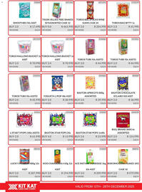 KitKat Cash and Carry catalogue week 50 Page 4