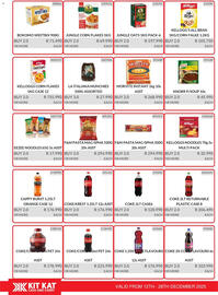 KitKat Cash and Carry catalogue week 50 Page 5
