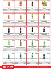 KitKat Cash and Carry catalogue week 50 Page 6