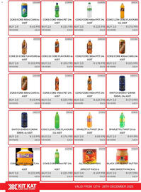 KitKat Cash and Carry catalogue week 50 Page 7