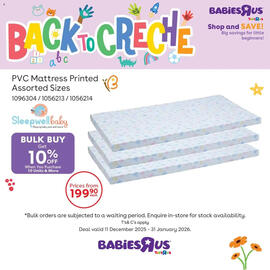 BabiersRUs catalogue Page 2