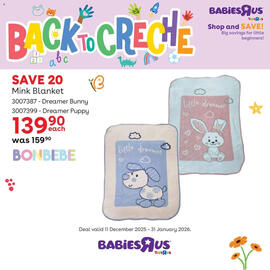 BabiersRUs catalogue Page 3