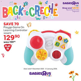 BabiersRUs catalogue Page 4