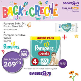BabiersRUs catalogue Page 5