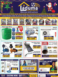 Laduma Hardware catalogue catalogue Page 1