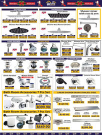 Laduma Hardware catalogue catalogue Page 11