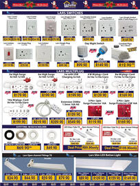 Laduma Hardware catalogue catalogue Page 3
