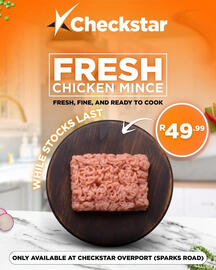 Check Star catalogue Page 1