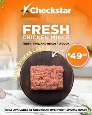 Check Star catalogue (valid until 13-12)