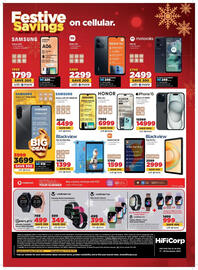 HiFi Corp catalogue Page 16