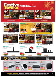 HiFi Corp catalogue Page 3